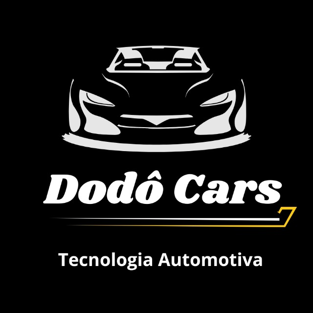 Logo Dodô Cars